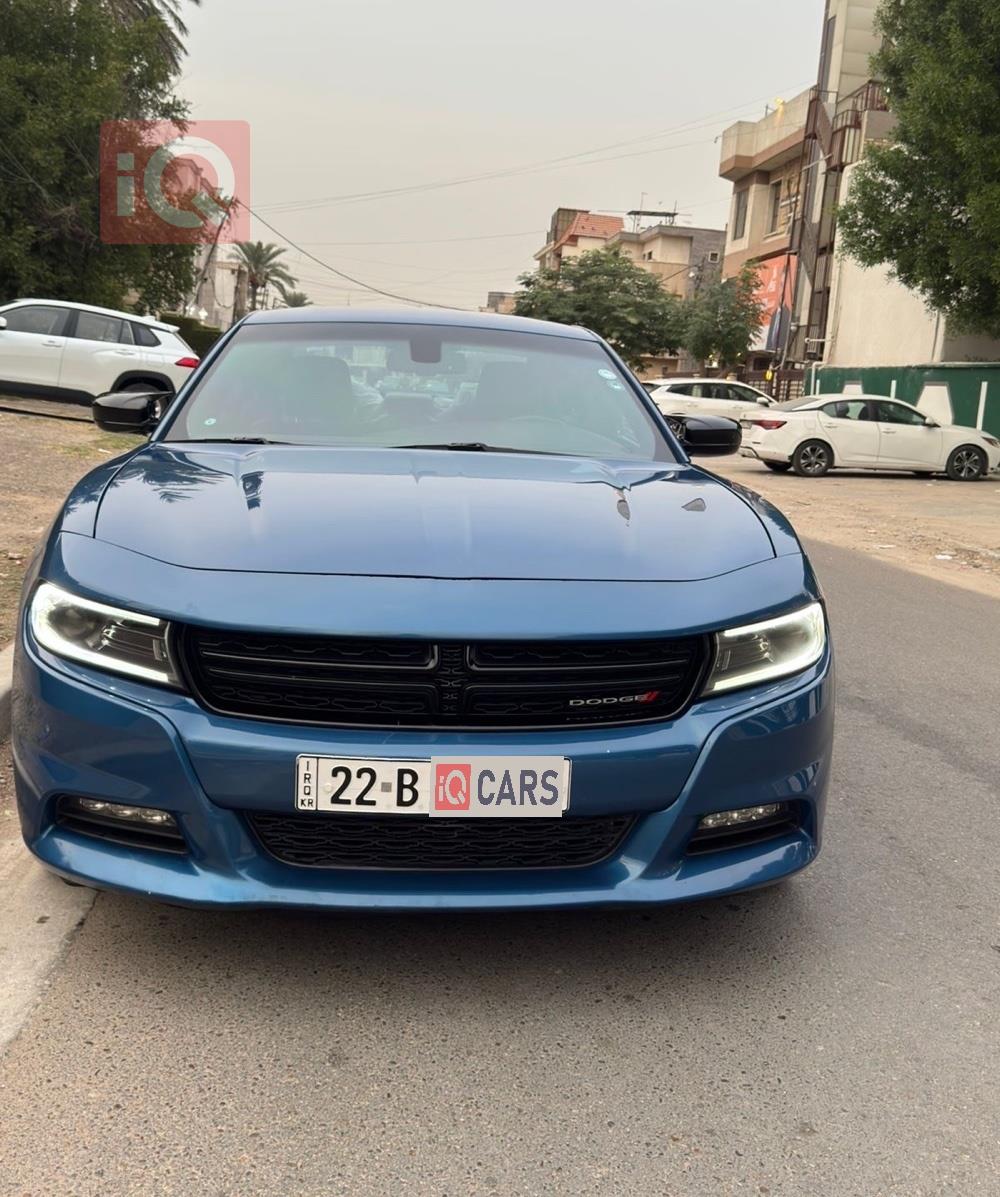 دودج تشارجر